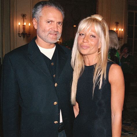 donatella versace rai 3|donatella versace murder.